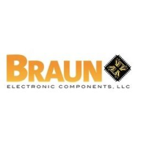 Braun Electronics Components, LLC ( excess ) Company Logo