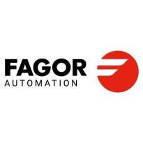 Fagor Automation, S. Coop. Company Logo