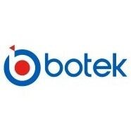 Botek Otomasyon Company Logo