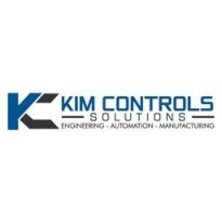 Kim Controls Company Logo
