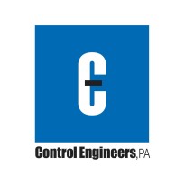 Control Engineers Pa