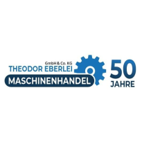 Eberlei Maschinen GmbH & Co. KG Company Logo