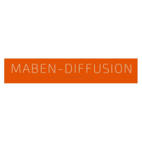 Maben Diffusion Company Logo