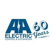 Aa Electric Control & Automation