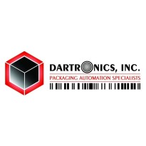 Dartronics, Inc. Company Logo