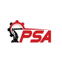 PSA Company Logo