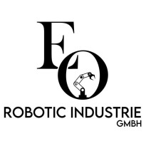EO Robotic GmbH Company Logo