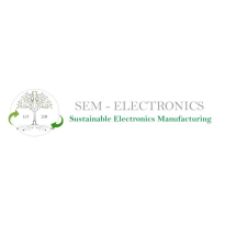 SEM-Electronics Company Logo