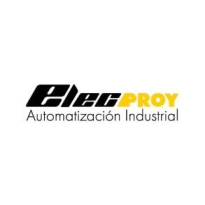 Elecproy Automatizacion Y Robotica Industrial S.L.