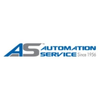 Automation Service Company Logo