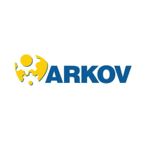 Arkov Company Logo