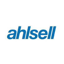 Ahlsell Oy Company Logo