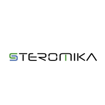 Steromika Sp. z o.o. Company Logo