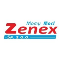 ZENEX Sp. z o.o Company Logo