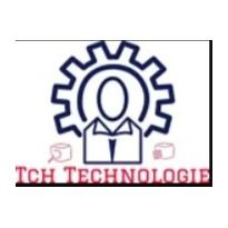Tch-Technologie Company Logo