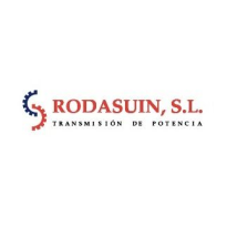 Rodasuin Transmision De Potencia Company Logo