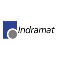 Indramat Company Logo