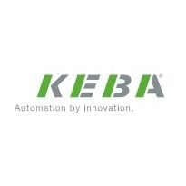 Keba Group Company Logo
