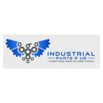 Industrial Parts R Us Company Logo