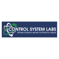Control System Labs Company Logo