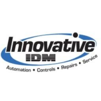 Innovative-Idm Company Logo