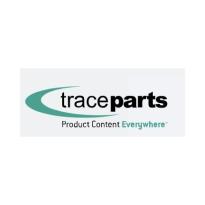 TraceParts GmbH Company Logo