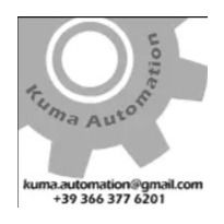 Kuma Automation