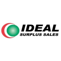 Ideal Surplus Company Logo