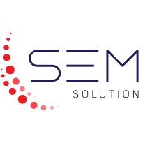 SEM Solution Company Logo