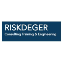 Riskdeger Company Logo