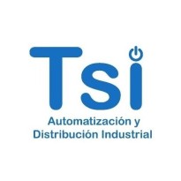 T.S.I -Tecnologia Y Sol. Indust.