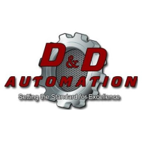 D & D Automation Inc