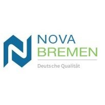 Nova Bremen GmbH Company Logo