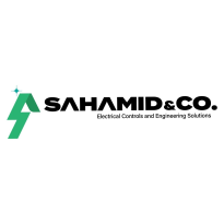 S A Hamid & Co. - Distributor Factory Automation