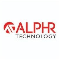 ALPHR Technology Company Logo