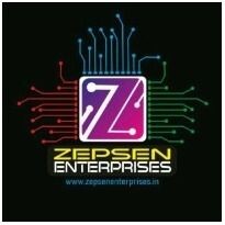 ZEPSEN ENTERPRISES Company Logo