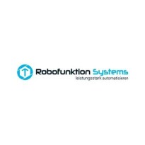 Robofunktion Systems Company Logo