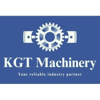 KGT Machinery GmbH Company Logo