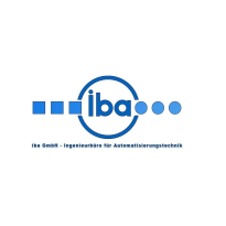 iba-GmbH Company Logo