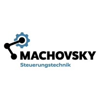 Steuerungstechnik-Machovsky Company Logo