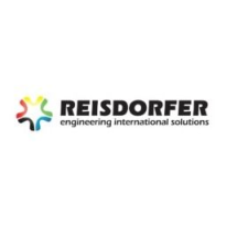 Reisdorfer engineering GmbH Company Logo
