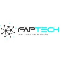Faptech Company Logo