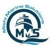 MISHI MARINE SOLUTIONS Company Logo