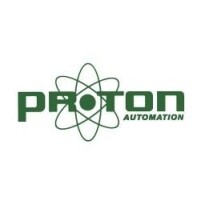 Proton Automation Company Logo