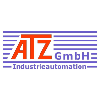 ATZ GmbH Industrieautomation Company Logo