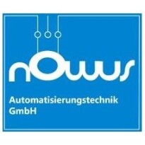 NOWUS  Automatisierungstechnik GmbH Company Logo