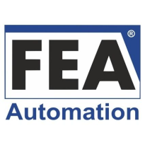 FEA Automation Company Logo