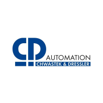 CD Automation GmbH Company Logo