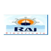 RAJ ELECTRICALS Company Logo