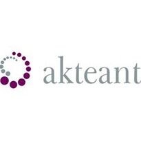 Akteant GmbH & Co. KG Company Logo